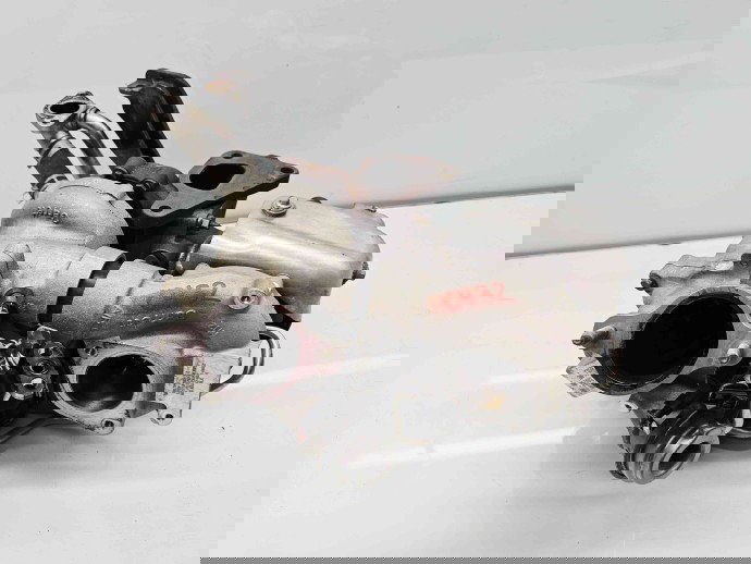 Turbina MAZDA 6 (GJ1) Facelift [Fabr 2018-2021] SH18-13700-B 2.2 SkyActiv-D 135KW / 184CP