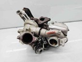 Turbina MAZDA 6 (GJ1) Facelift [Fabr 2018-2021] SH18-13700-B 2.2 SkyActiv-D 135KW / 184CP