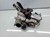 Turbina MAZDA 6 (GJ1) Facelift [Fabr 2018-2021] SH18-13700-B 2.2 SkyActiv-D 135KW / 184CP