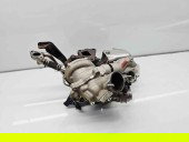 Turbina MAZDA 6 (GJ1) Facelift [Fabr 2018-2021] SH18-13700-B 2.2 SkyActiv-D 135KW / 184CP