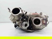 Turbina MAZDA 6 (GJ1) Facelift [Fabr 2018-2021] SH18-13700-B 2.2 SkyActiv-D 135KW / 184CP