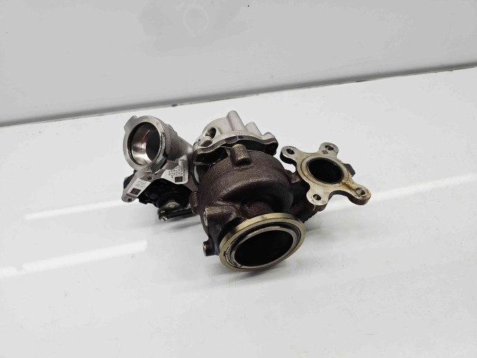 Turbina Seat Ibiza 6 (KJ1) Facelift [Fabr 2017-prezent] 05C145701F 1.0 TSI DUSA 85KW / 115CP