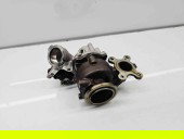 Turbina Seat Ibiza 6 (KJ1) Facelift [Fabr 2017-prezent] 05C145701F 1.0 TSI DUSA 85KW / 115CP