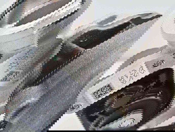 Turbina Seat Ibiza 6 (KJ1) Facelift [Fabr 2017-prezent] 05C145701F 1.0 TSI DUSA 85KW / 115CP