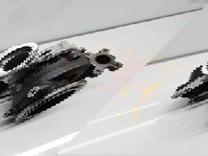 Turbina Seat Ibiza 6 (KJ1) Facelift [Fabr 2017-prezent] 05C145701F 1.0 TSI DUSA 85KW / 115CP