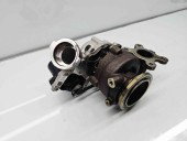 Turbina Seat Ibiza 6 (KJ1) Facelift [Fabr 2017-prezent] 05C145701F 1.0 TSI DUSA 85KW / 115CP