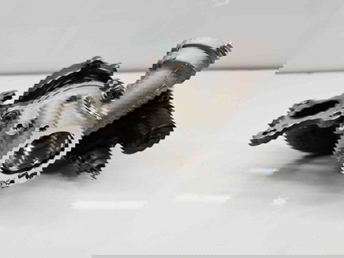 Turbina Seat Ibiza 6 (KJ1) Facelift [Fabr 2017-prezent] 05C145701F 1.0 TSI DUSA 85KW / 115CP