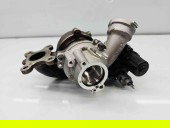 Turbina Seat Ibiza 6 (KJ1) Facelift [Fabr 2017-prezent] 05C145701F 1.0 TSI DUSA 85KW / 115CP