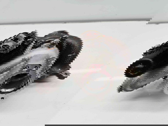 Turbina Seat Ibiza 6 (KJ1) Facelift [Fabr 2017-prezent] 05C145701F 1.0 TSI DUSA 85KW / 115CP