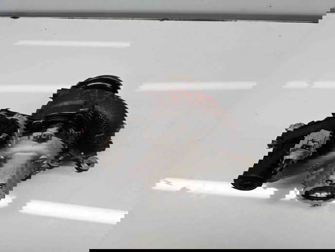 Turbina Seat Ibiza 6 (KJ1) Facelift [Fabr 2017-prezent] 05C145701F 1.0 TSI DUSA 85KW / 115CP