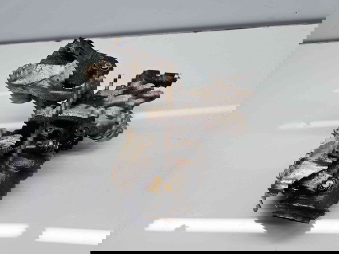 Turbina Dacia Sandero 3 [Fabr 2020-prezent] 16319700051 1.0 TCe H4D470 67KW / 91CP