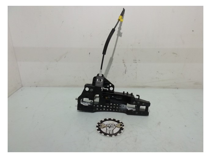 Suport maner Audi A4 B8 2.0 TDI CJCB 8T0837885B 2008-2015