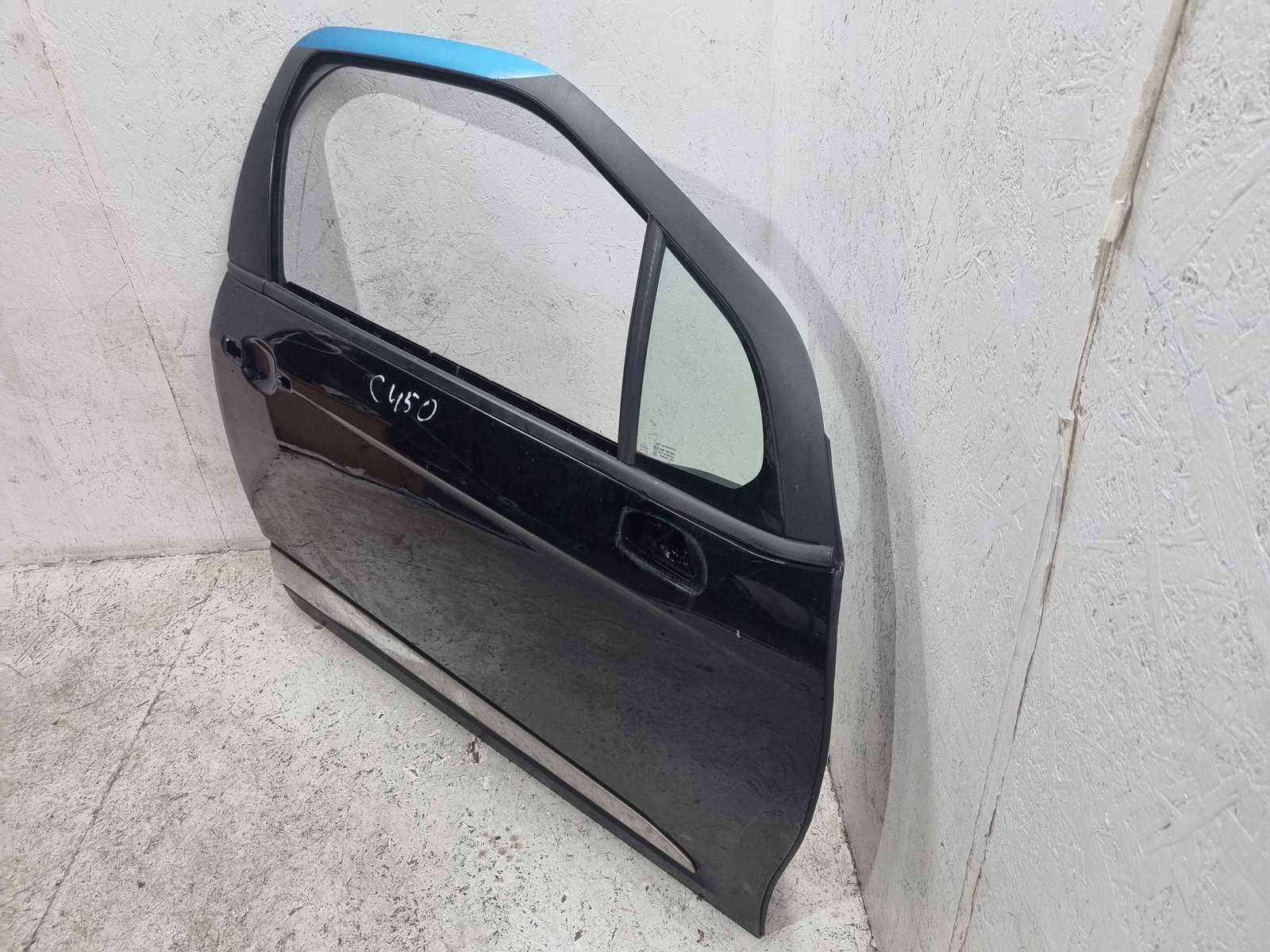 Usa dreapta fata Citroen DS3 [Fabr 2009-2015] - imagine 2