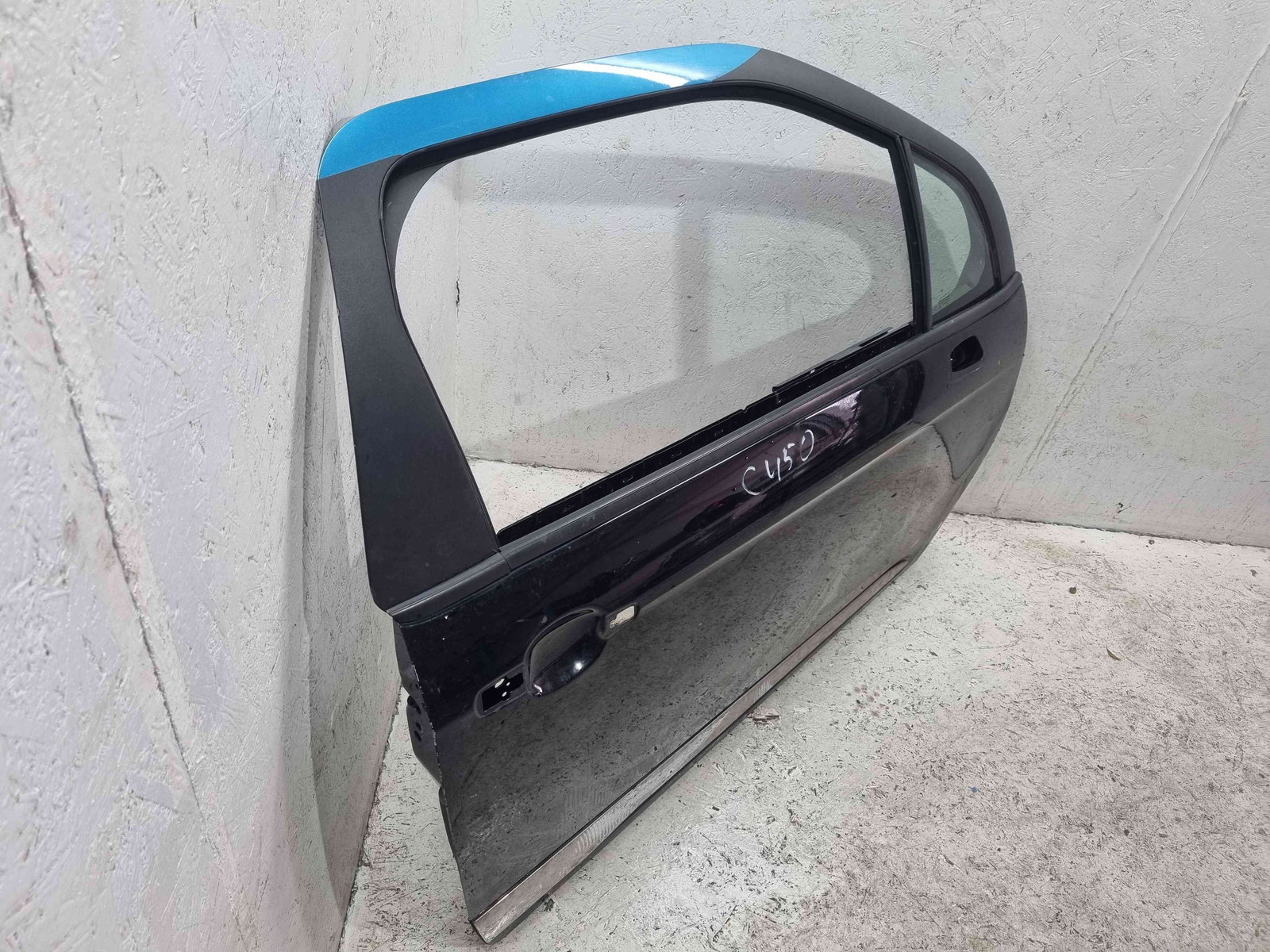 Usa dreapta fata Citroen DS3 [Fabr 2009-2015] - imagine 3