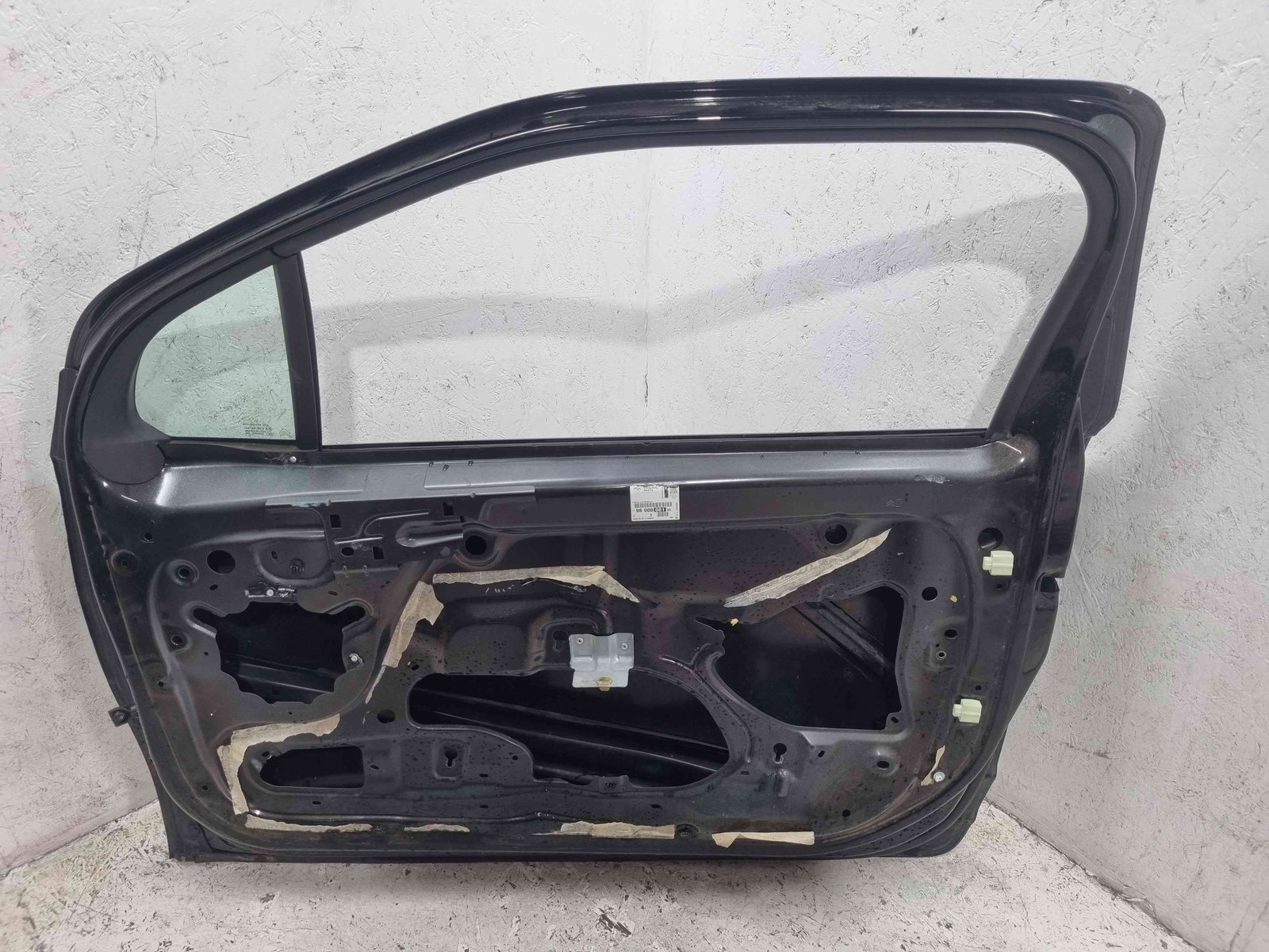 Usa dreapta fata Citroen DS3 [Fabr 2009-2015] - imagine 6