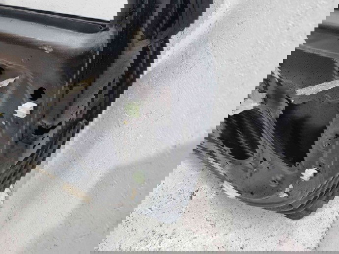 Usa dreapta fata Citroen DS3 [Fabr 2009-2015]