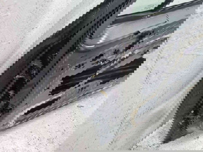 Usa dreapta fata Citroen DS3 [Fabr 2009-2015]