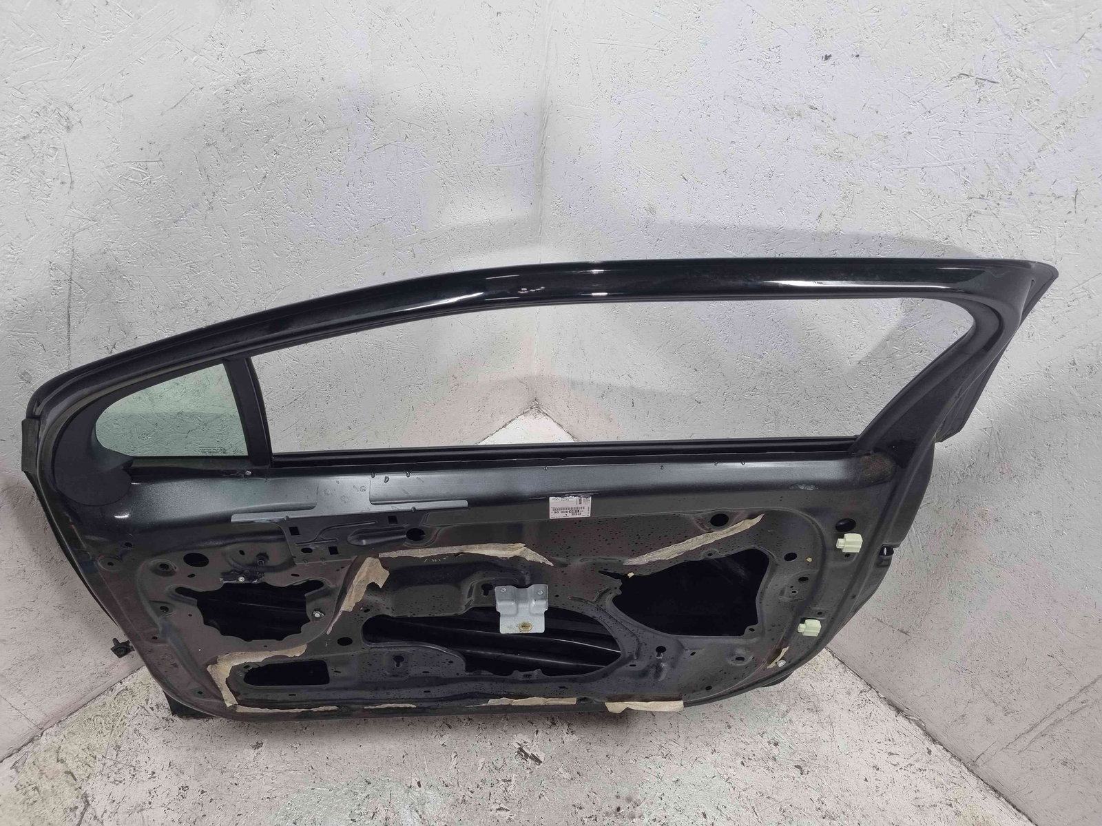 Usa dreapta fata Citroen DS3 [Fabr 2009-2015] - imagine 9