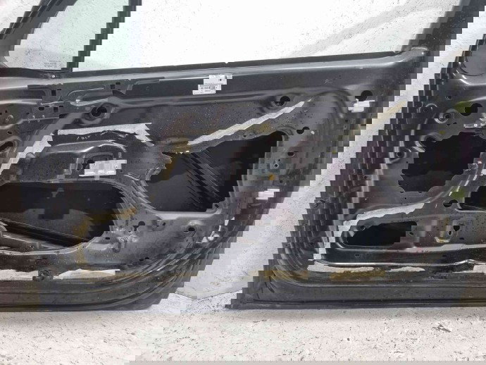 Usa dreapta fata Citroen DS3 [Fabr 2009-2015]