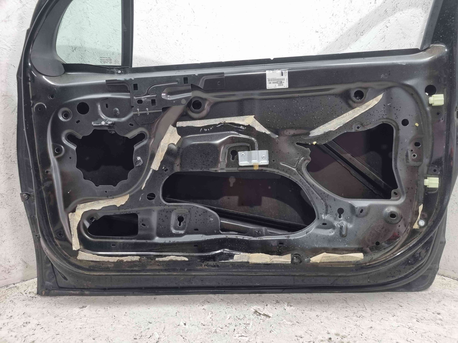 Usa dreapta fata Citroen DS3 [Fabr 2009-2015] - imagine 10