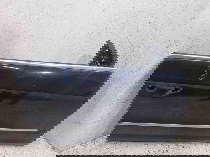 Usa dreapta fata Volkswagen Passat CC (358) Facelift [Fabr 2012-2016]