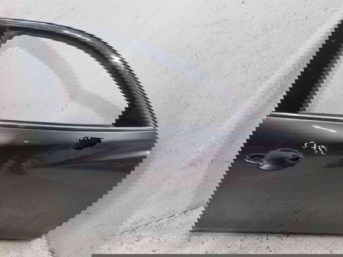 Usa dreapta fata MAZDA 6 (GJ1) Facelift [Fabr 2018-2021]