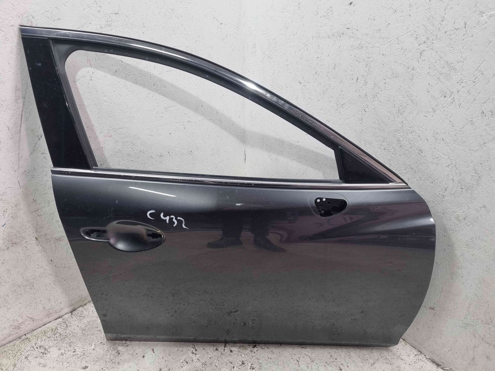 Usa dreapta fata MAZDA 6 (GJ1) Facelift [Fabr 2018-2021] - imagine 1