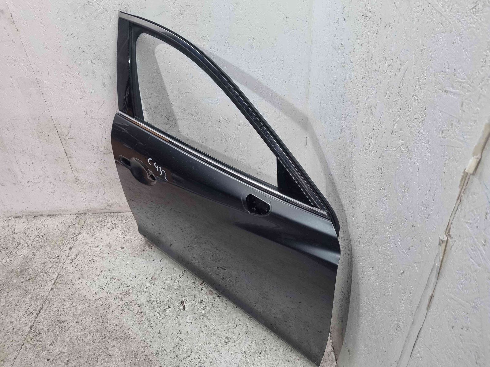 Usa dreapta fata MAZDA 6 (GJ1) Facelift [Fabr 2018-2021] - imagine 2