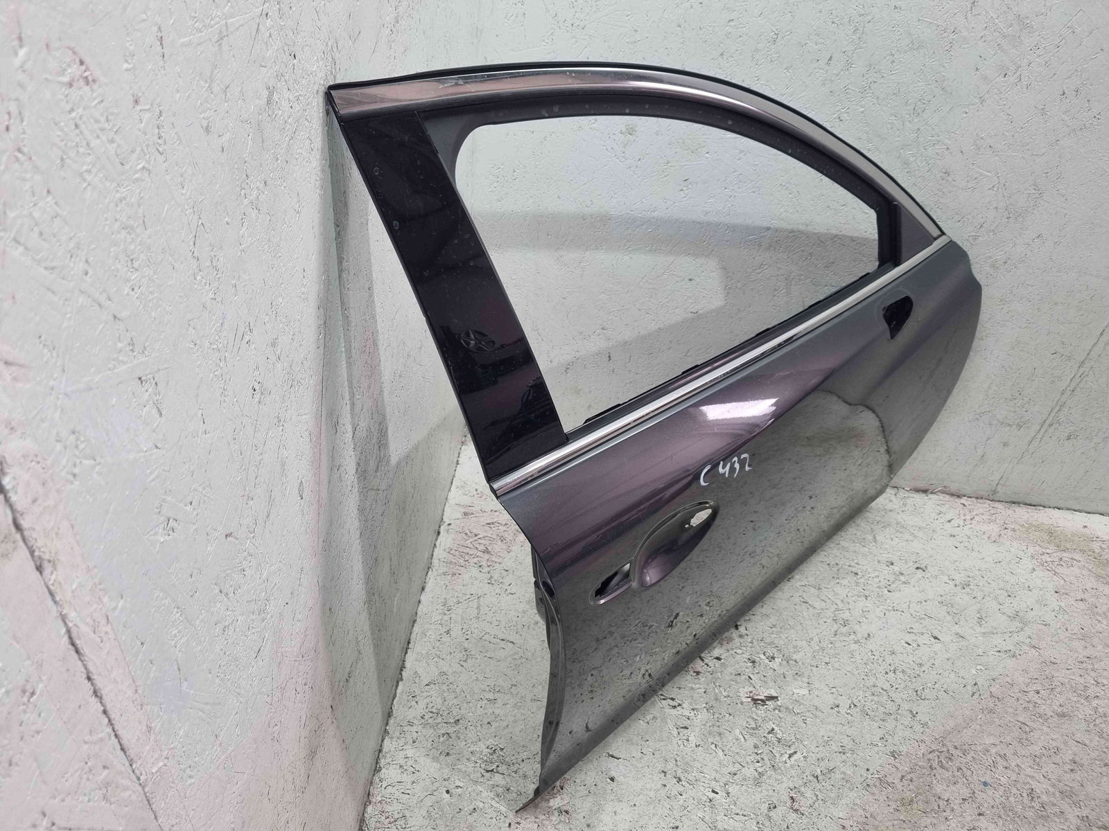 Usa dreapta fata MAZDA 6 (GJ1) Facelift [Fabr 2018-2021] - imagine 3