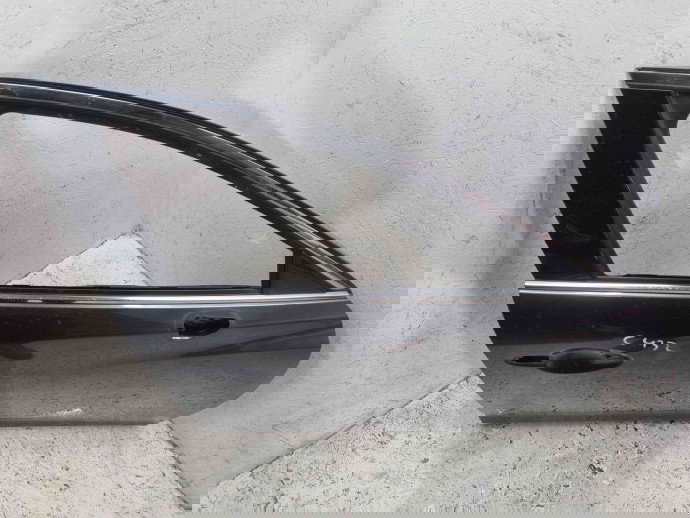 Usa dreapta fata MAZDA 6 (GJ1) Facelift [Fabr 2018-2021]