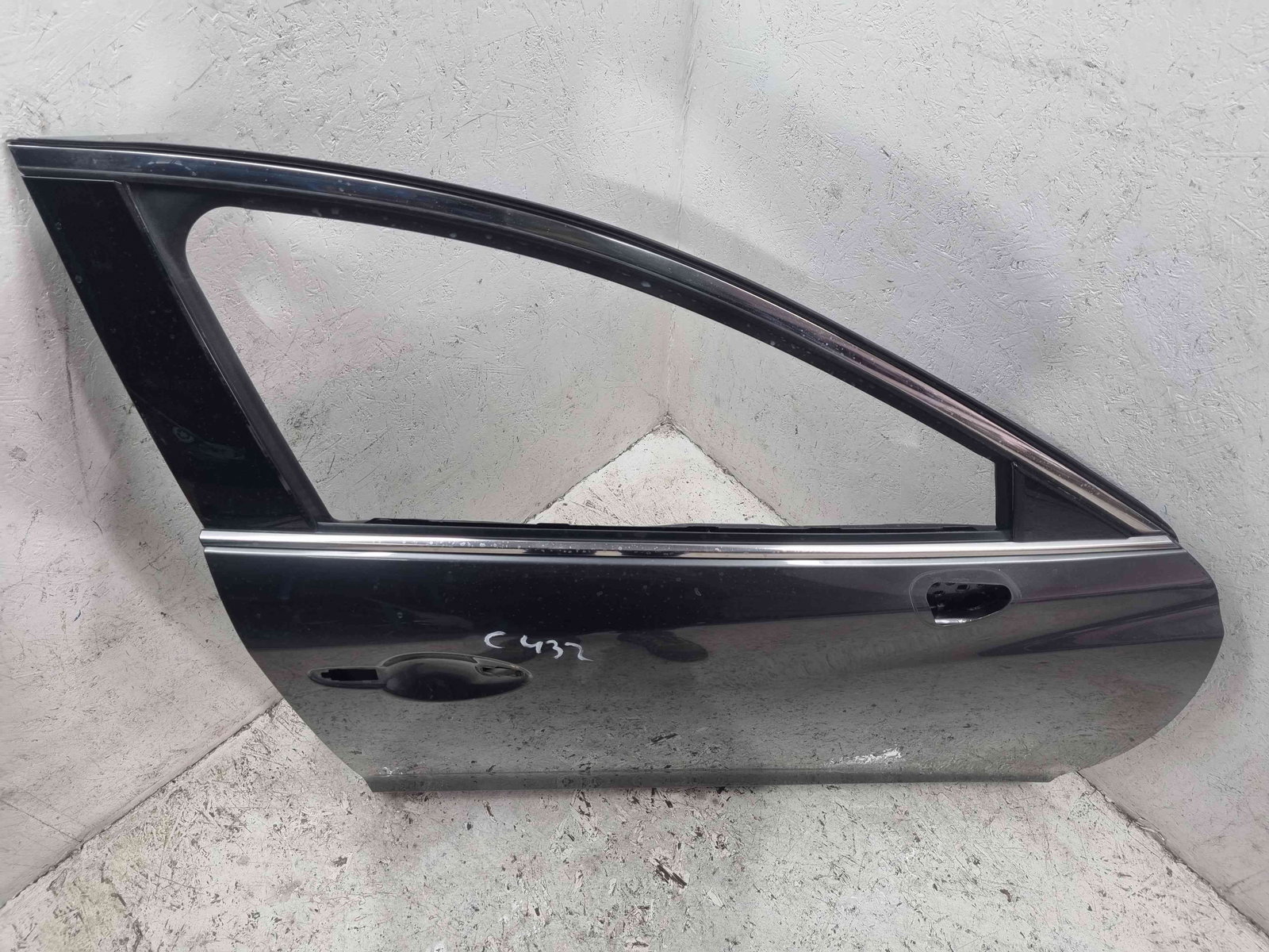 Usa dreapta fata MAZDA 6 (GJ1) Facelift [Fabr 2018-2021] - imagine 4