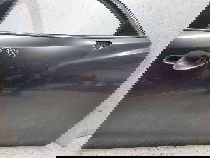 Usa dreapta fata MAZDA 6 (GJ1) Facelift [Fabr 2018-2021]