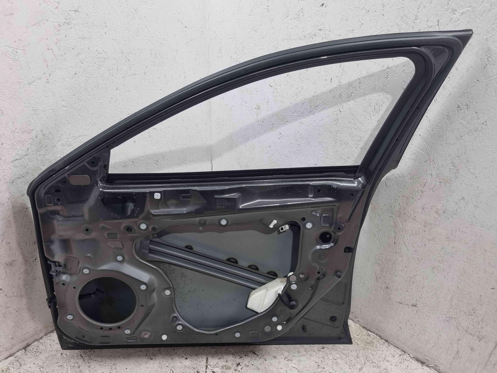 Usa dreapta fata MAZDA 6 (GJ1) Facelift [Fabr 2018-2021] - imagine 6