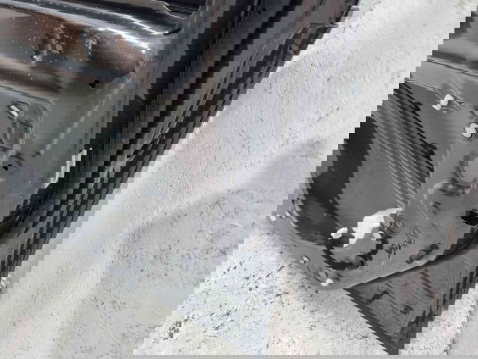 Usa dreapta fata MAZDA 6 (GJ1) Facelift [Fabr 2018-2021]