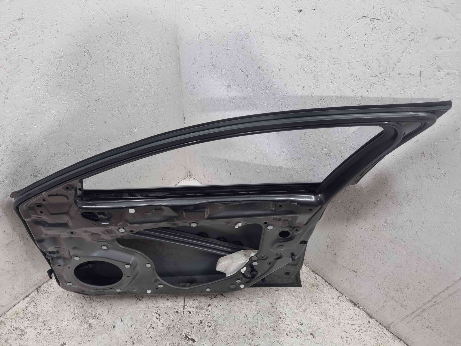 Usa dreapta fata MAZDA 6 (GJ1) Facelift [Fabr 2018-2021] - imagine 9