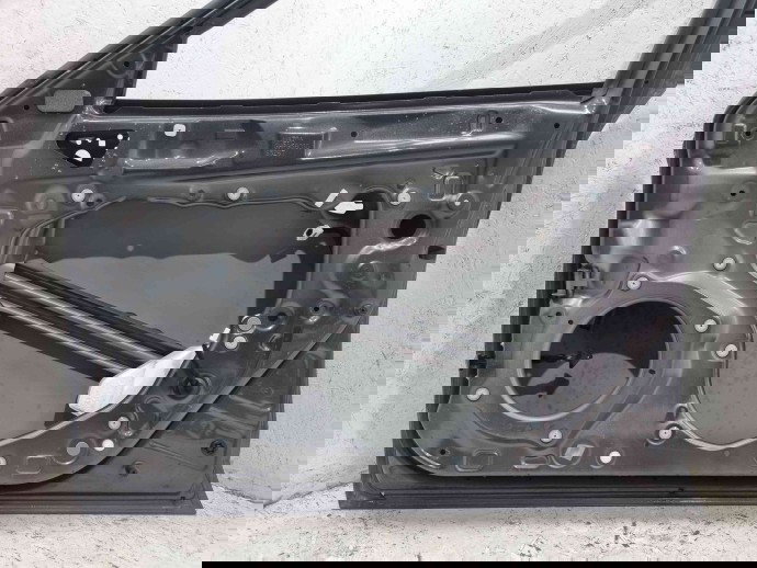 Usa dreapta fata MAZDA 6 (GJ1) Facelift [Fabr 2018-2021]