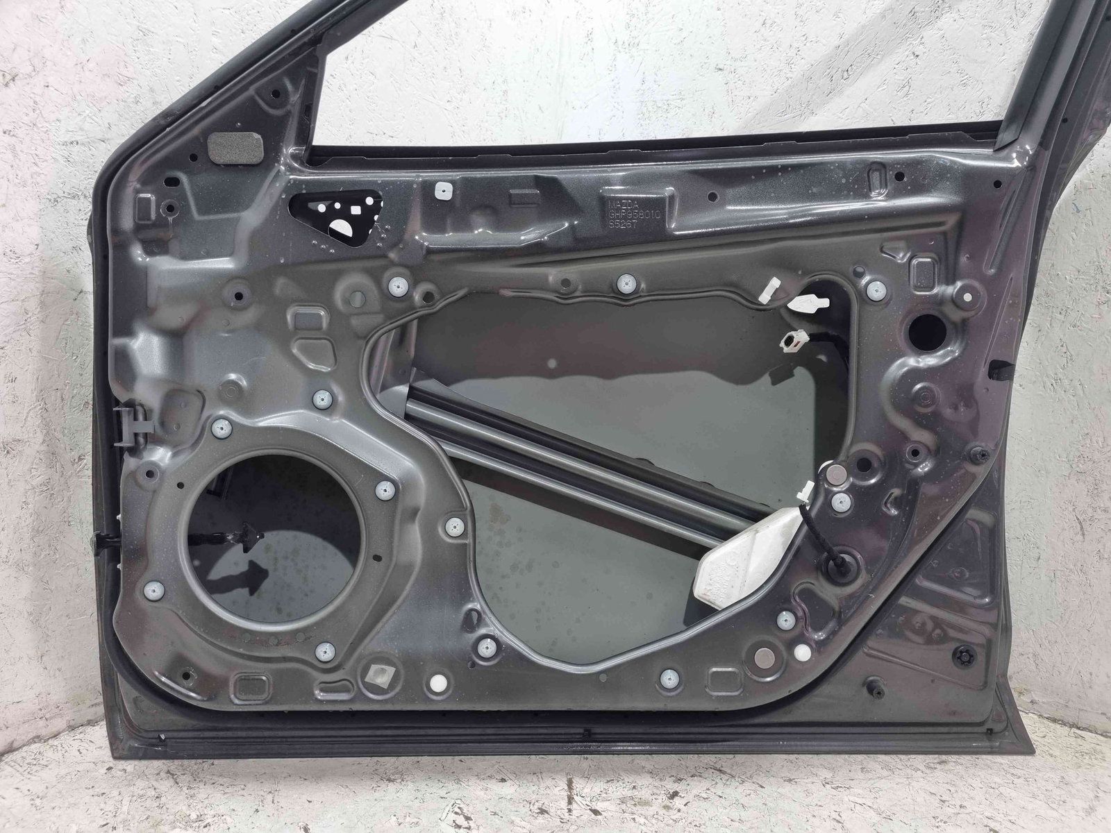 Usa dreapta fata MAZDA 6 (GJ1) Facelift [Fabr 2018-2021] - imagine 10