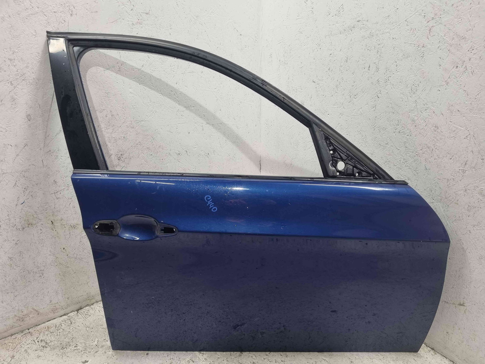 Usa dreapta fata Bmw 3 (E90) Facelift [Fabr 2005-2011] - imagine 1