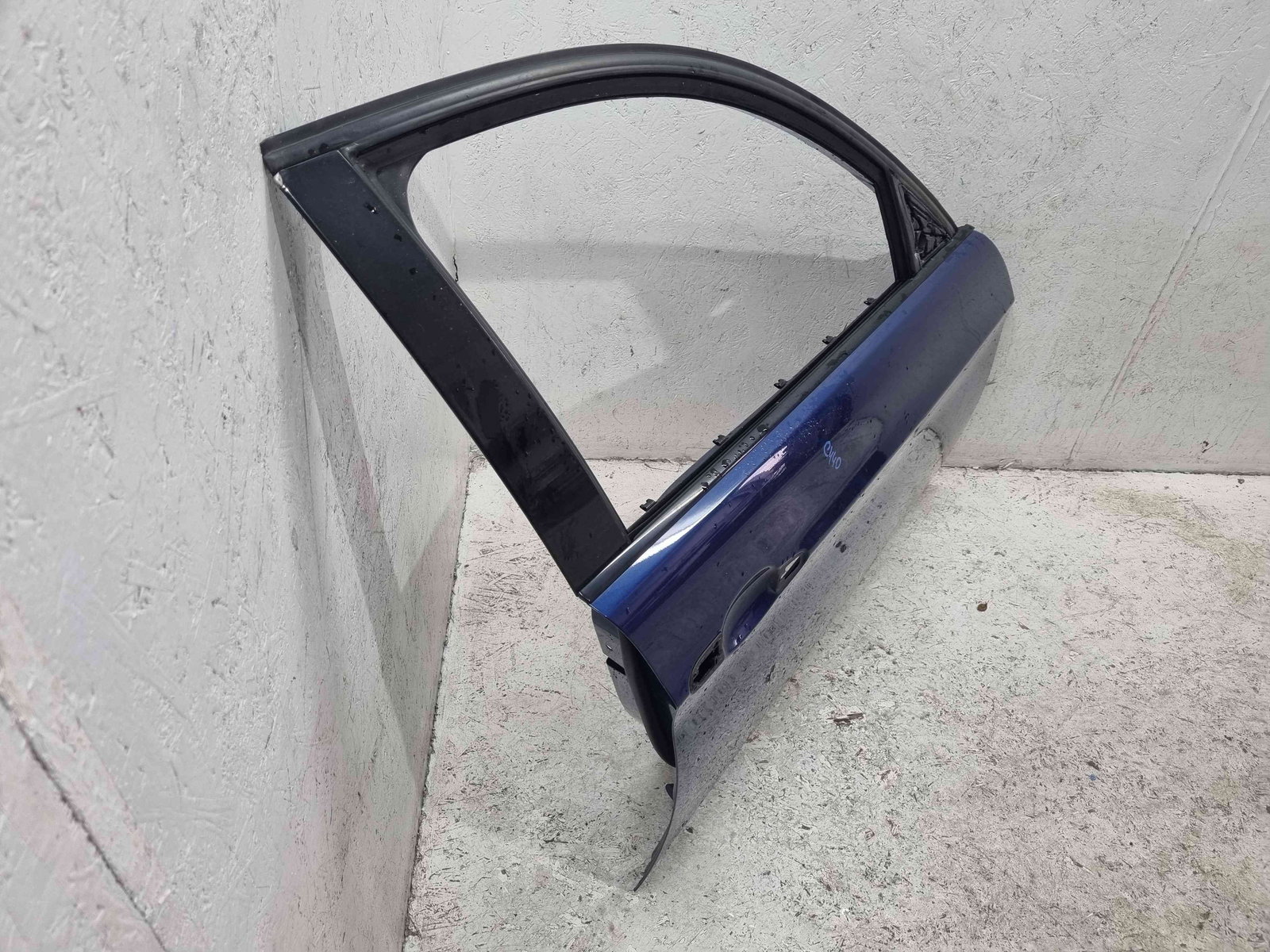 Usa dreapta fata Bmw 3 (E90) Facelift [Fabr 2005-2011] - imagine 3