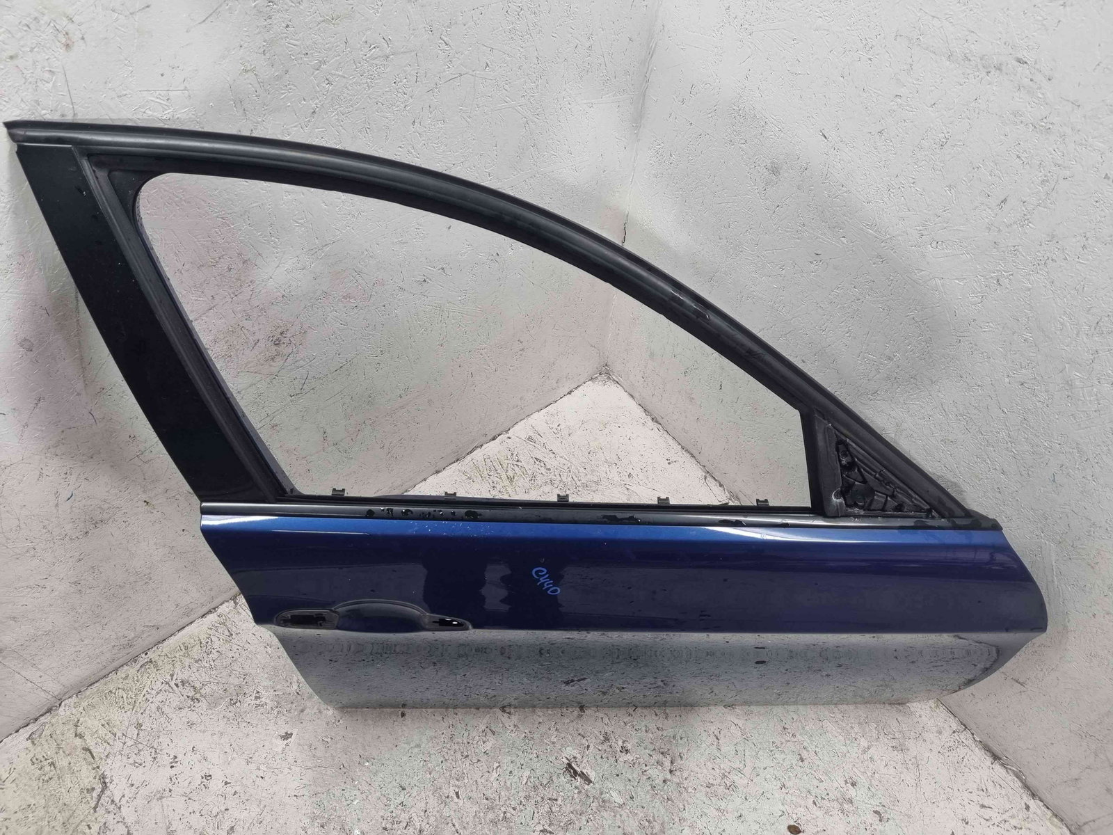 Usa dreapta fata Bmw 3 (E90) Facelift [Fabr 2005-2011] - imagine 4