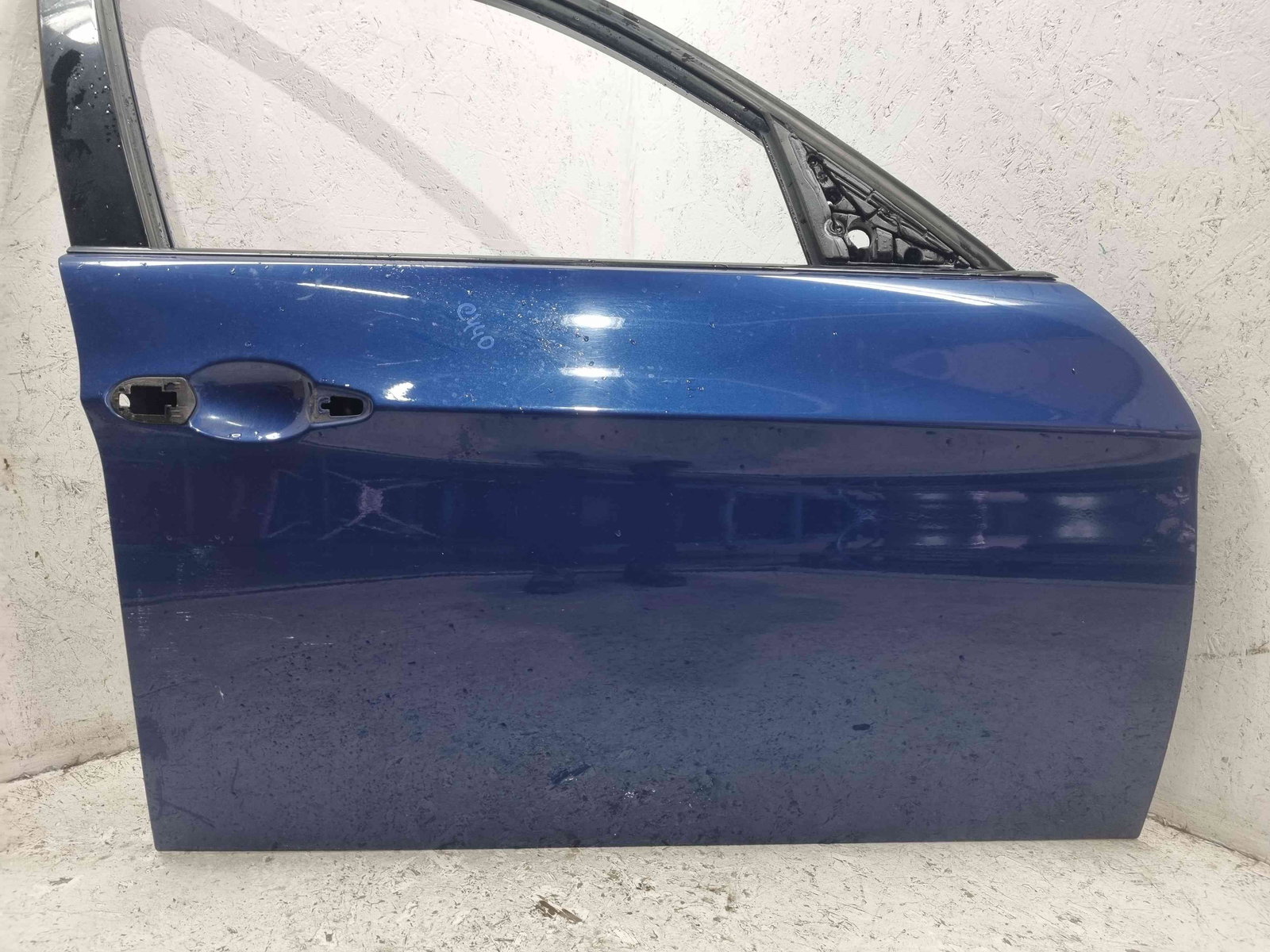 Usa dreapta fata Bmw 3 (E90) Facelift [Fabr 2005-2011] - imagine 5