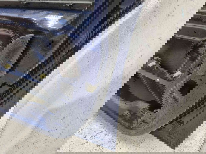 Usa dreapta fata Bmw 3 (E90) Facelift [Fabr 2005-2011]