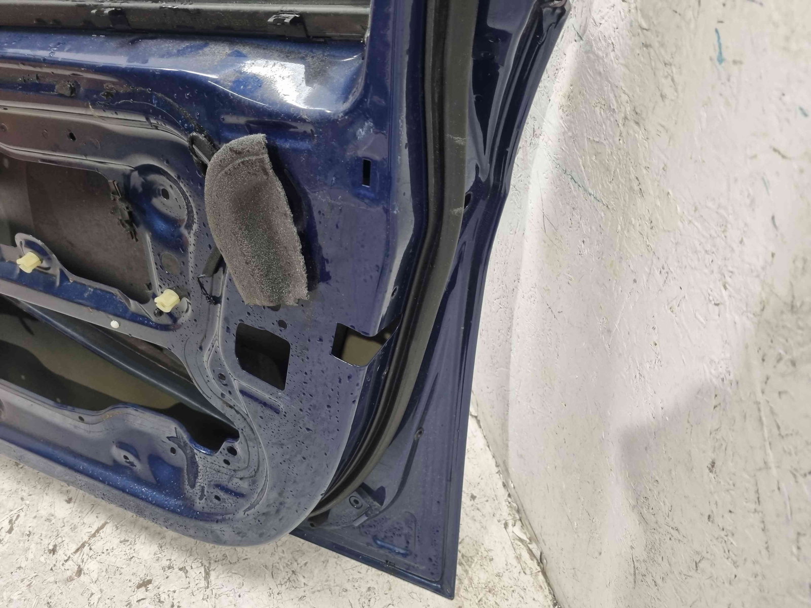 Usa dreapta fata Bmw 3 (E90) Facelift [Fabr 2005-2011] - imagine 7