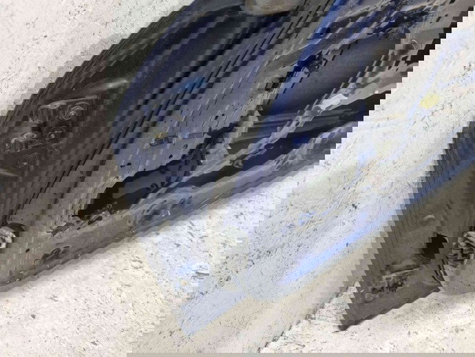 Usa dreapta fata Bmw 3 (E90) Facelift [Fabr 2005-2011]