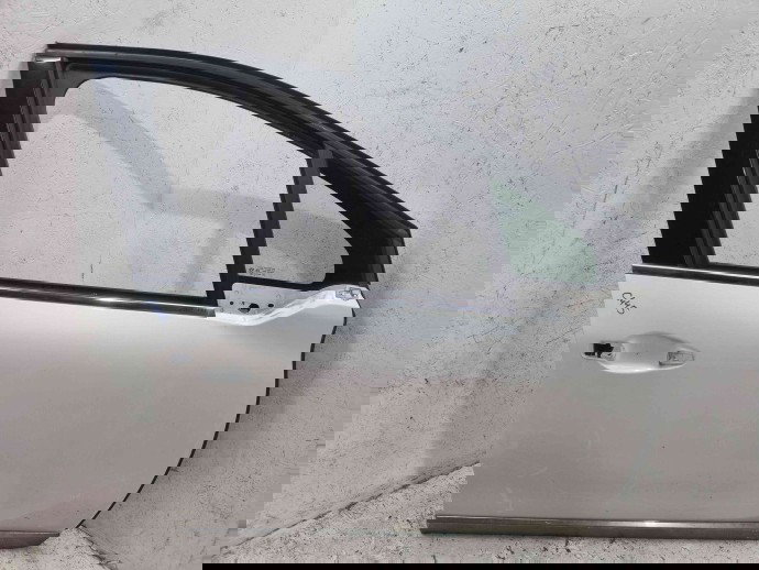 Usa dreapta fata Peugeot 2008 [Fabr 2013-prezent]