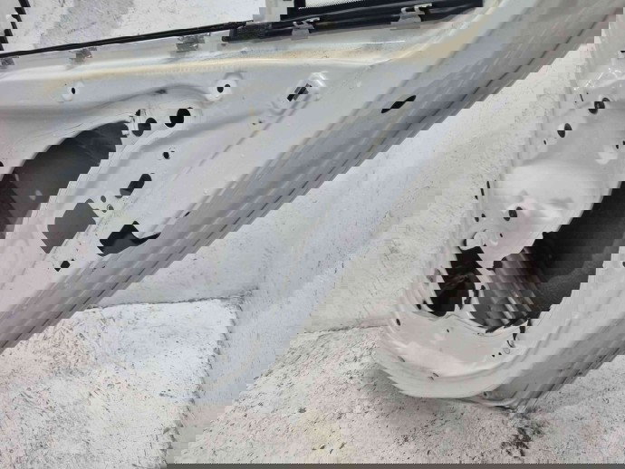 Usa dreapta spate Bmw 1 (F20) Facelift [Fabr 2011-2017]