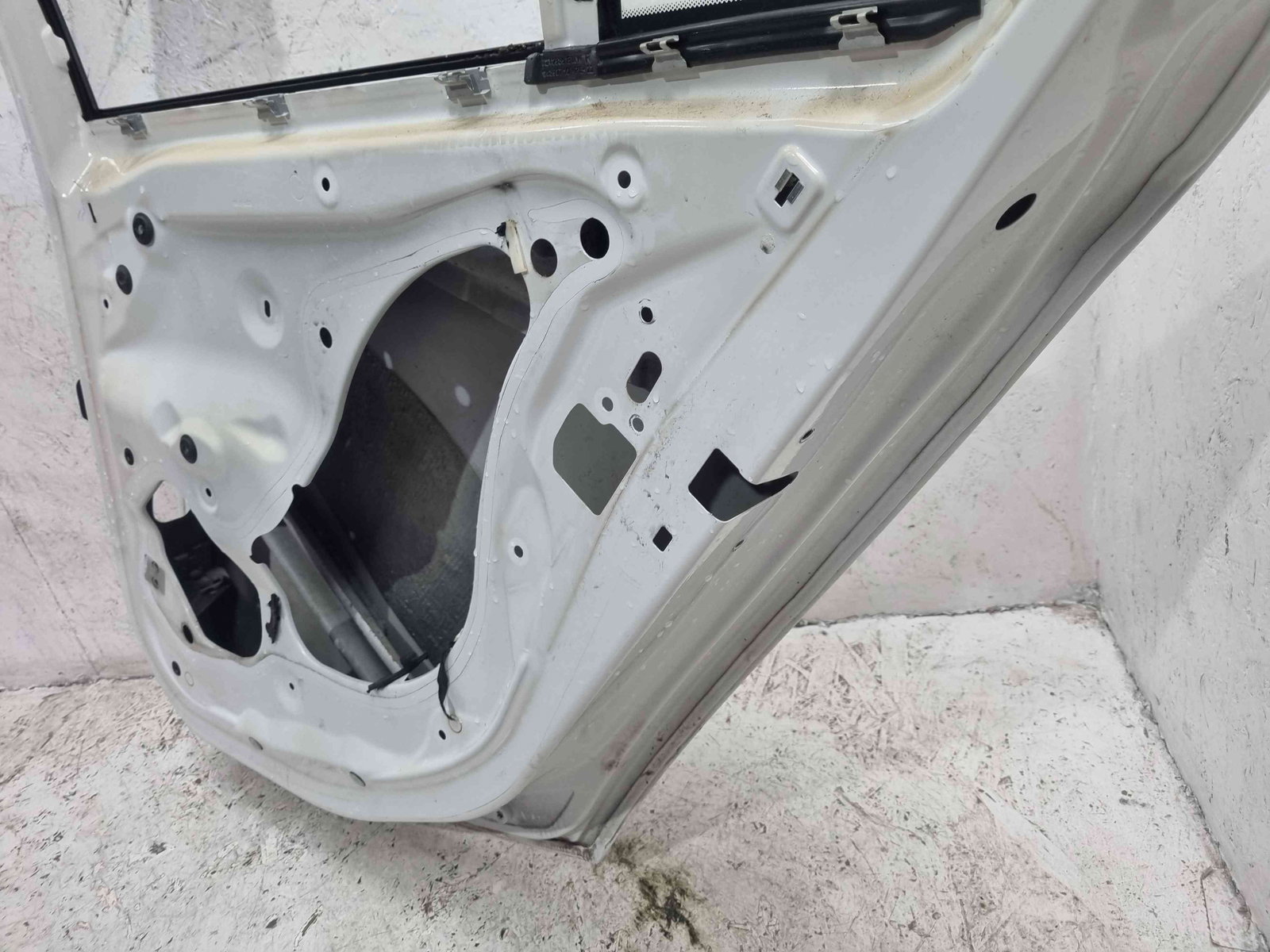 Usa dreapta spate Bmw 1 (F20) Facelift [Fabr 2011-2017] - imagine 7