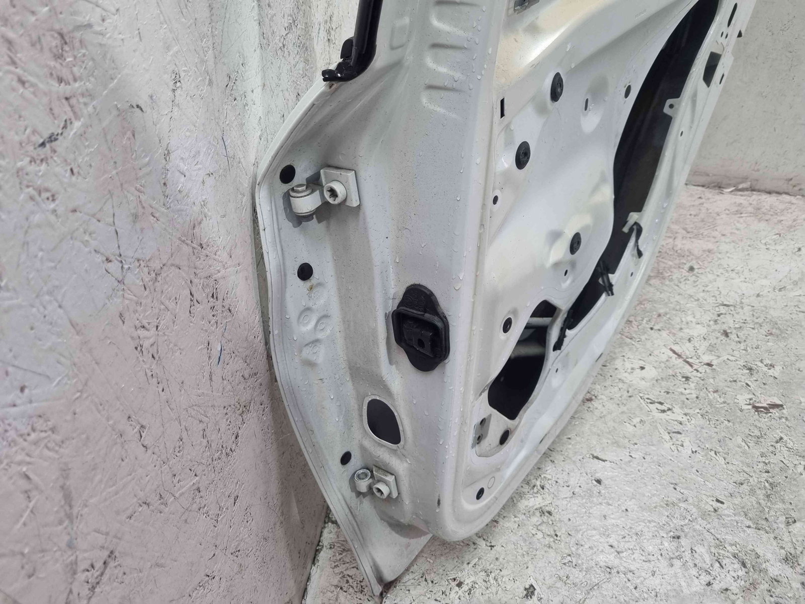 Usa dreapta spate Bmw 1 (F20) Facelift [Fabr 2011-2017] - imagine 8