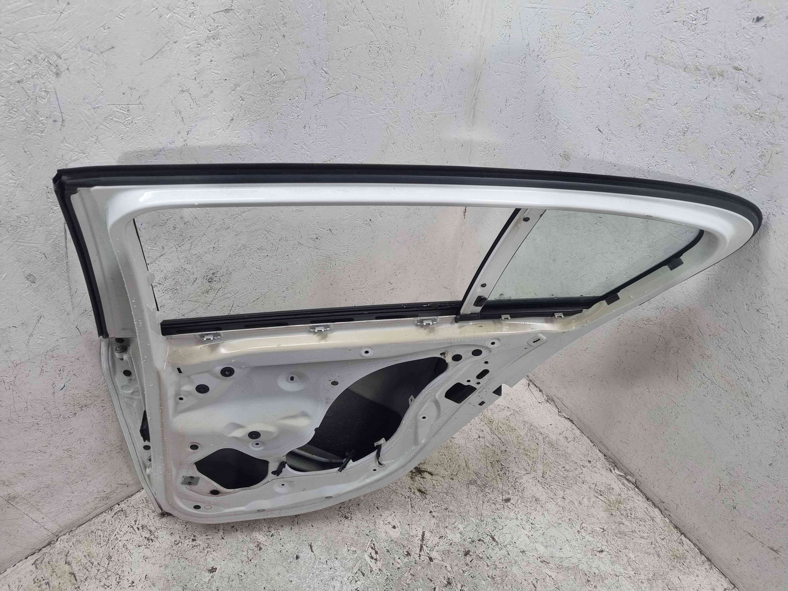 Usa dreapta spate Bmw 1 (F20) Facelift [Fabr 2011-2017] - imagine 9