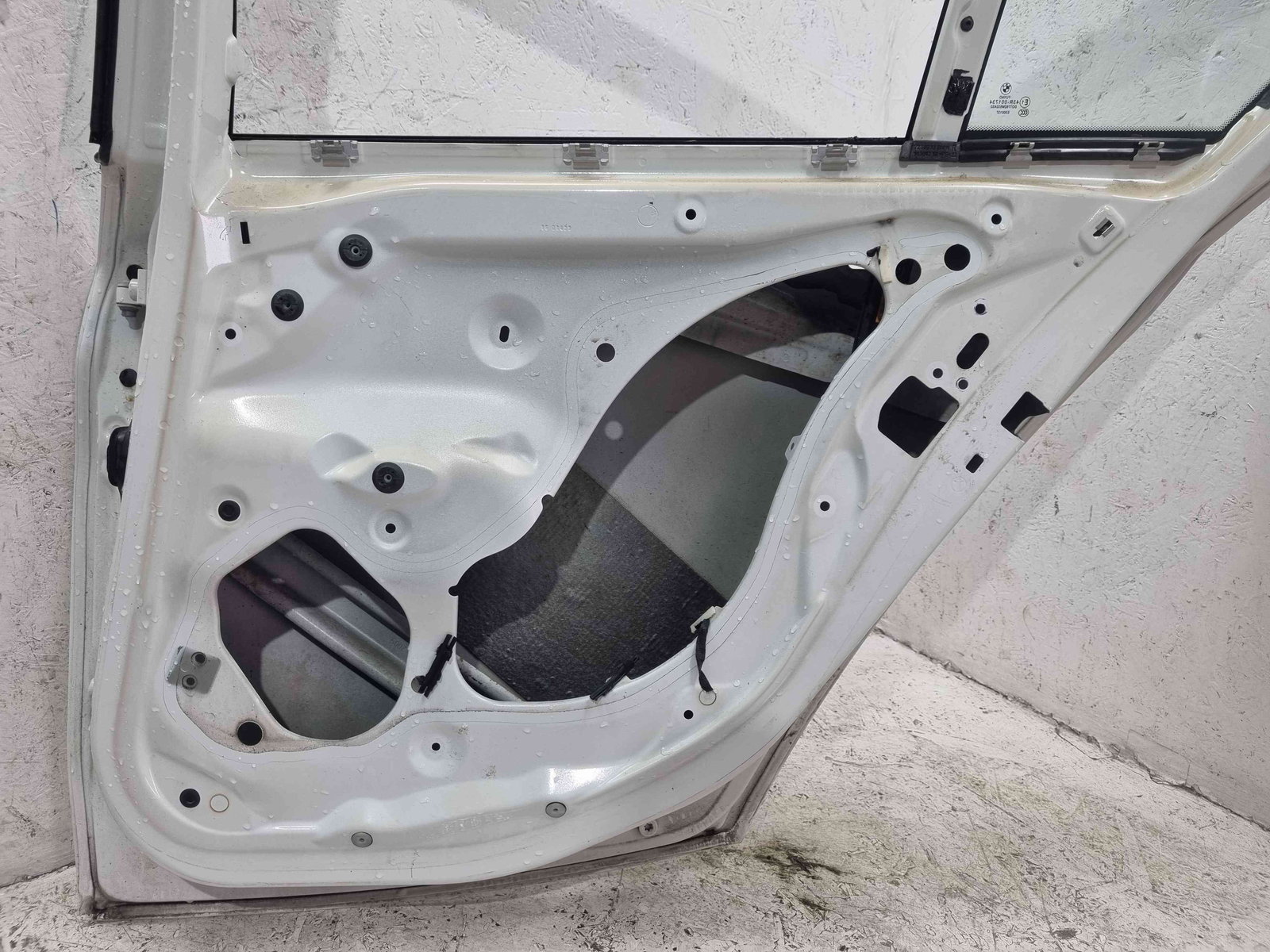 Usa dreapta spate Bmw 1 (F20) Facelift [Fabr 2011-2017] - imagine 10